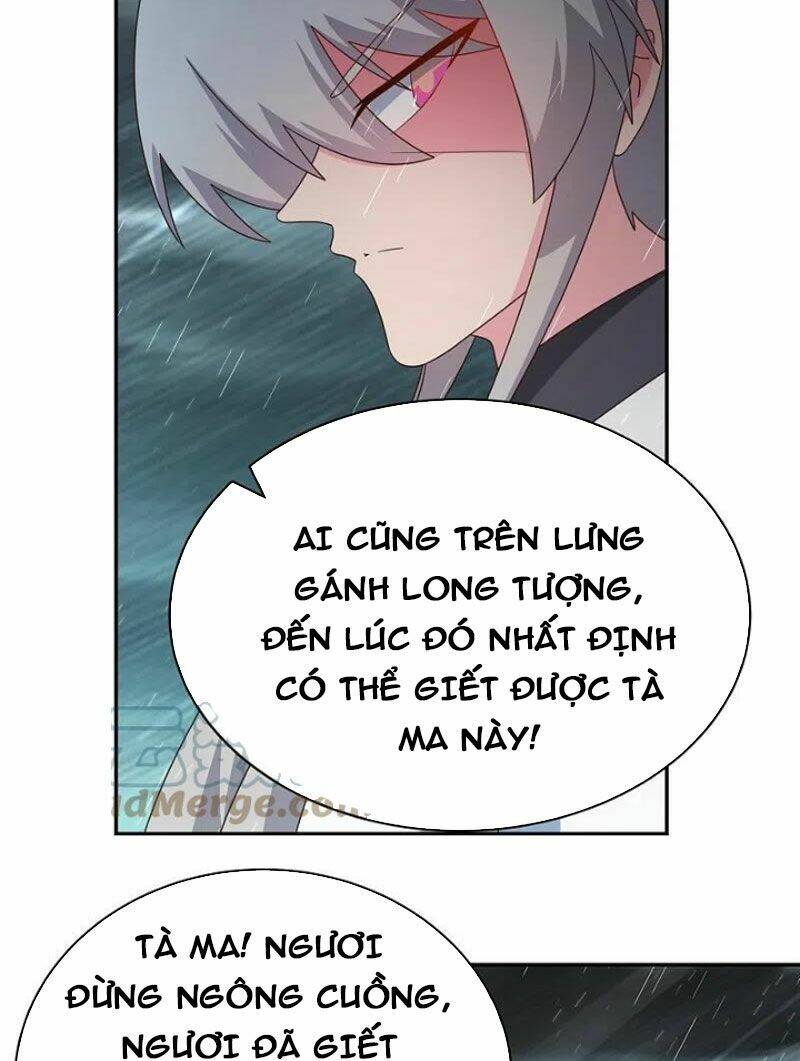 Tôn Thượng Chapter 337 - Trang 2