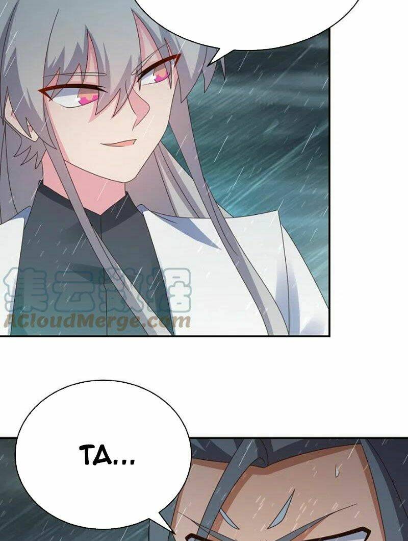 Tôn Thượng Chapter 337 - Trang 2