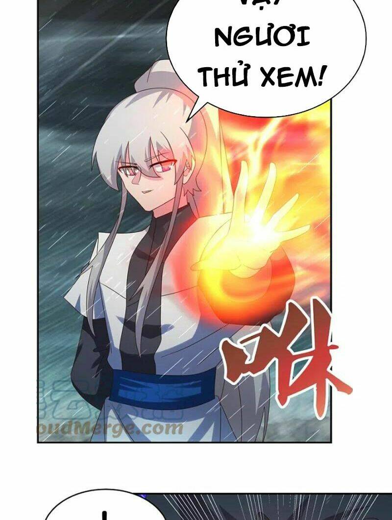 Tôn Thượng Chapter 337 - Trang 2