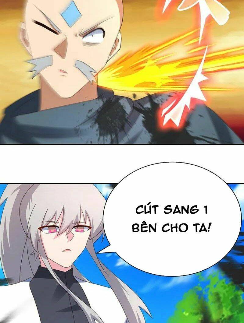 Tôn Thượng Chapter 337 - Trang 2