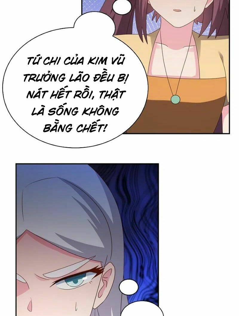 Tôn Thượng Chapter 337 - Trang 2