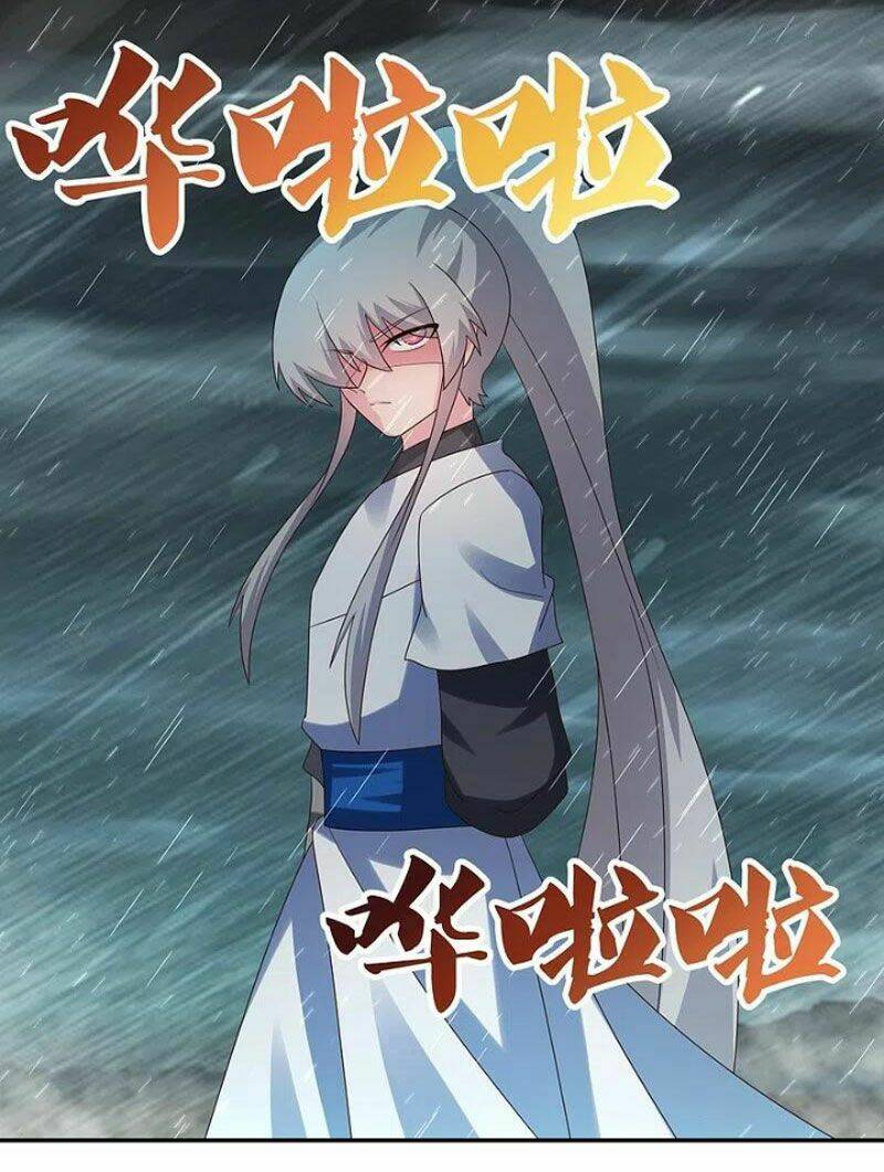 Tôn Thượng Chapter 337 - Trang 2