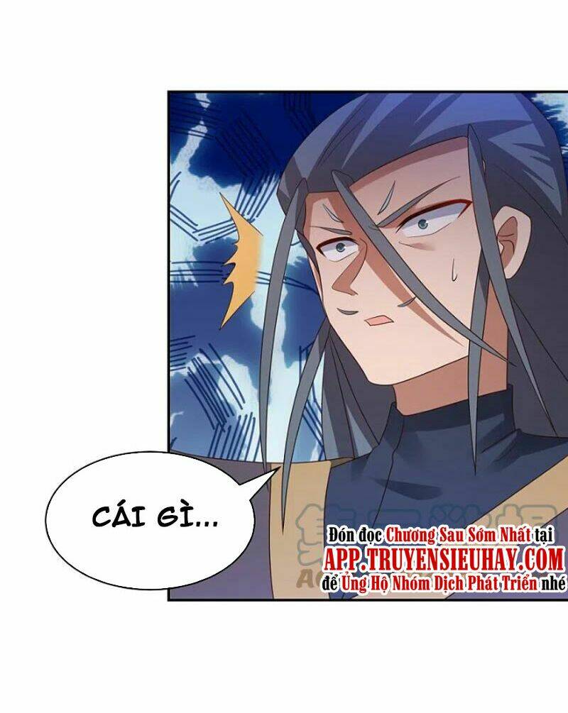 Tôn Thượng Chapter 336 - Trang 2