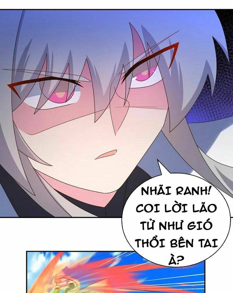 Tôn Thượng Chapter 336 - Trang 2