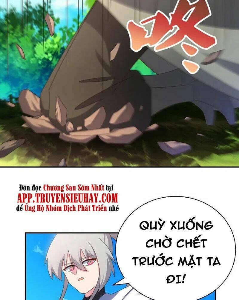 Tôn Thượng Chapter 336 - Trang 2