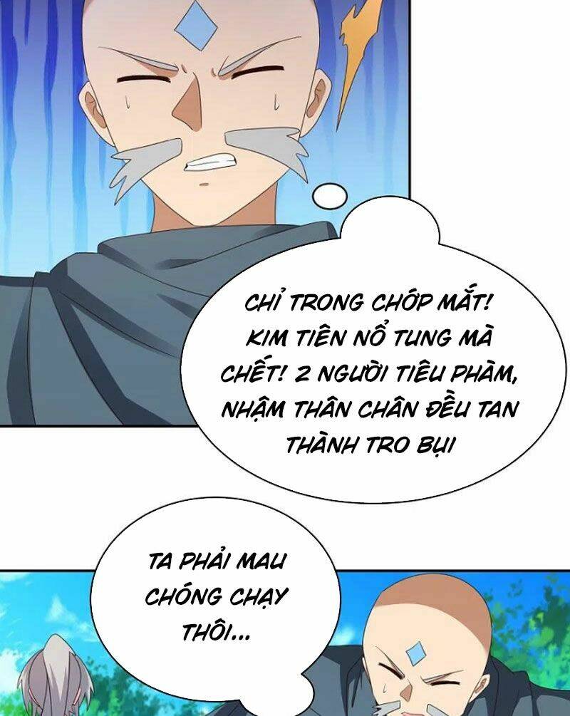 Tôn Thượng Chapter 336 - Trang 2