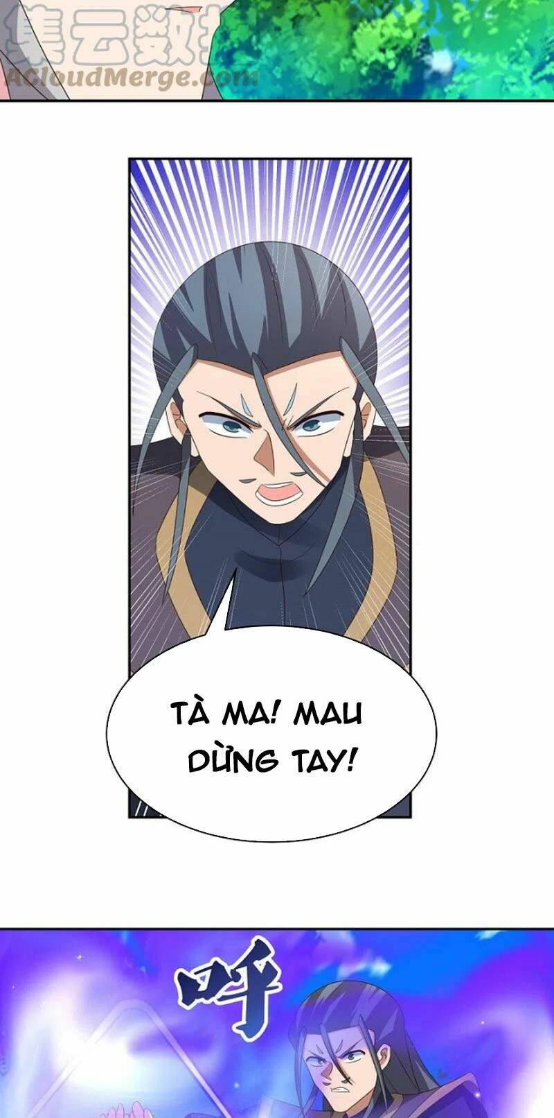 Tôn Thượng Chapter 336 - Trang 2