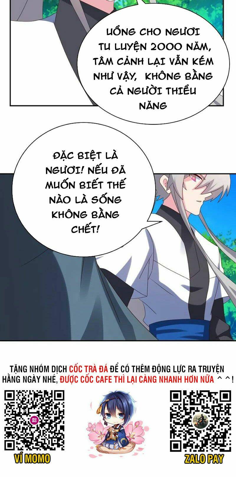 Tôn Thượng Chapter 336 - Trang 2