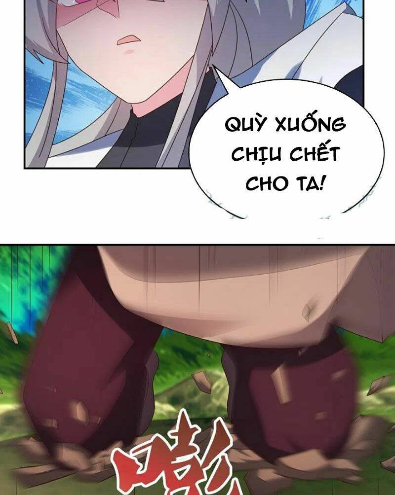 Tôn Thượng Chapter 336 - Trang 2