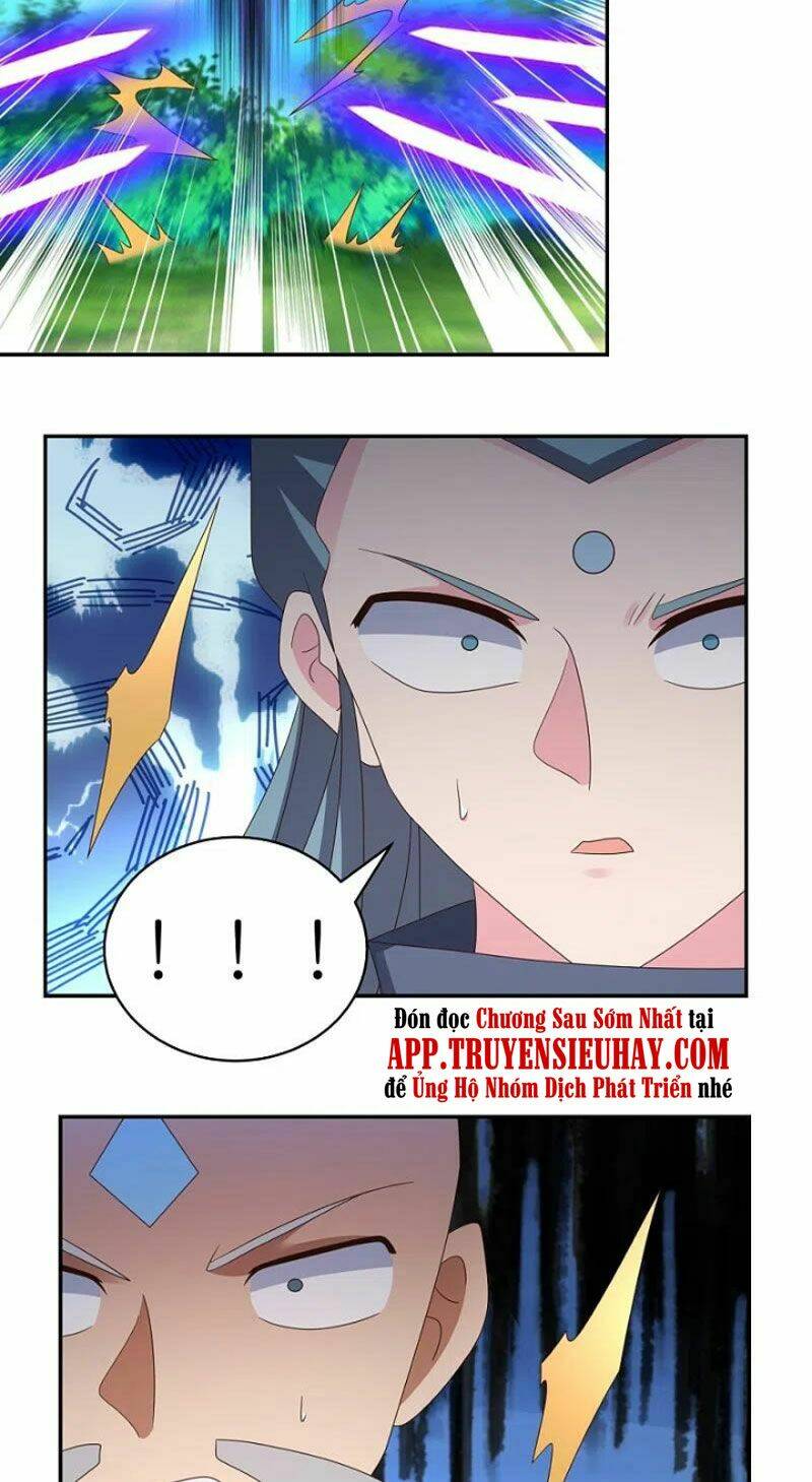 Tôn Thượng Chapter 335 - Trang 2