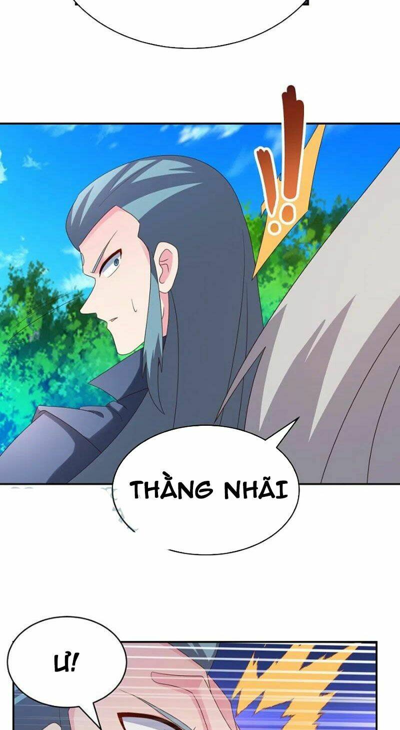 Tôn Thượng Chapter 335 - Trang 2