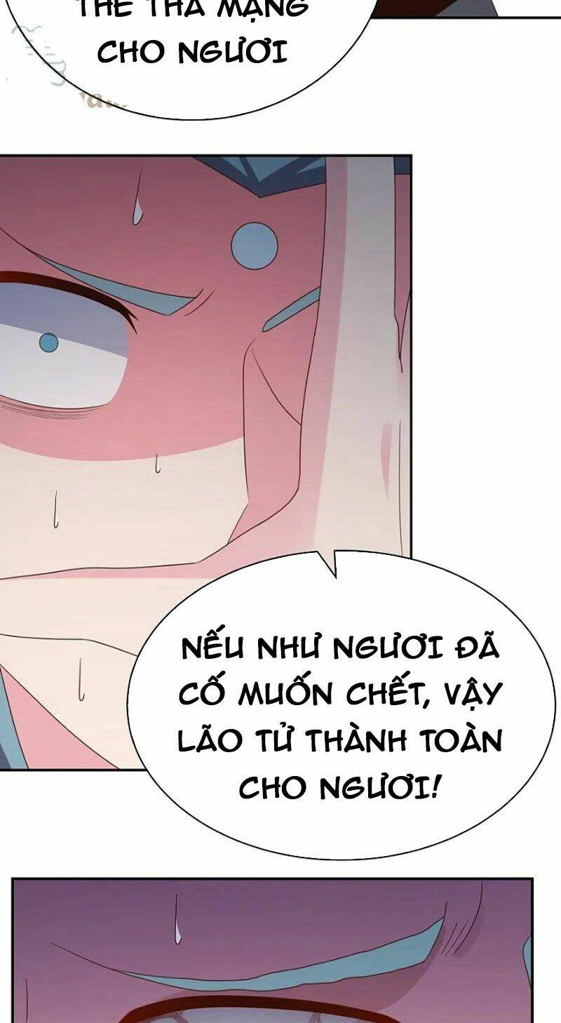 Tôn Thượng Chapter 335 - Trang 2