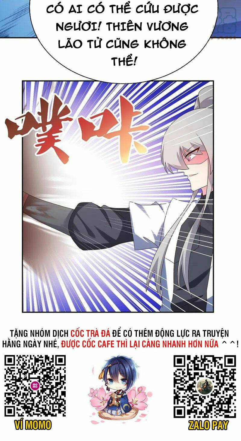 Tôn Thượng Chapter 335 - Trang 2