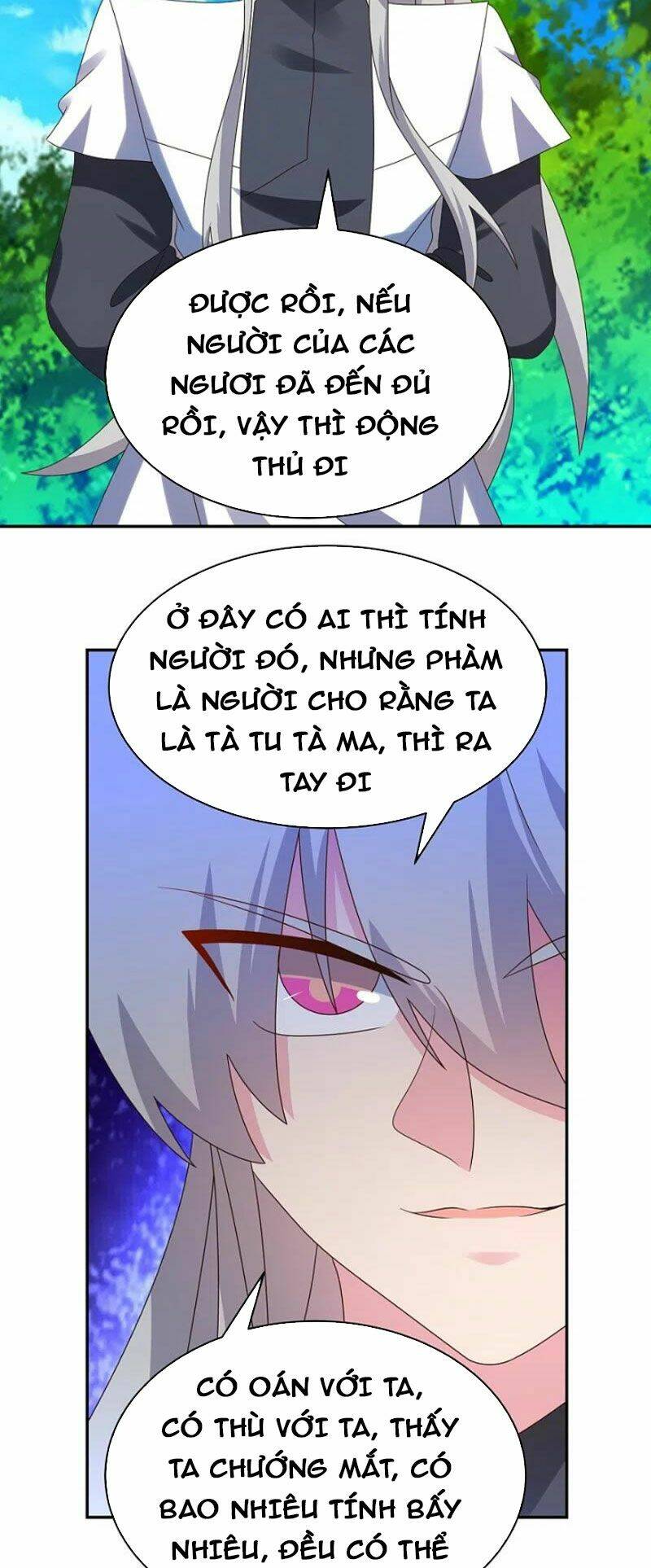 Tôn Thượng Chapter 335 - Trang 2