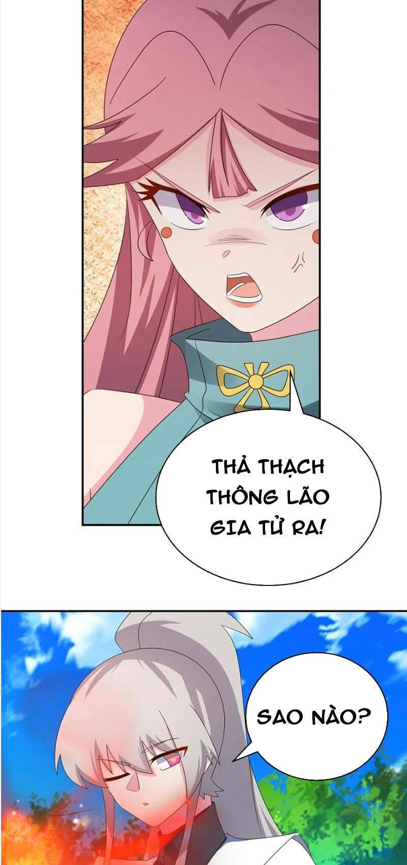 Tôn Thượng Chapter 333 - Trang 2