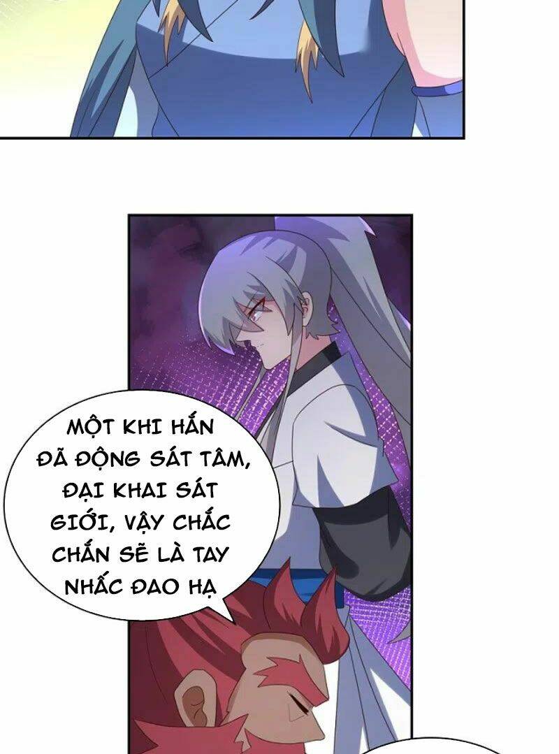 Tôn Thượng Chapter 331 - Trang 2