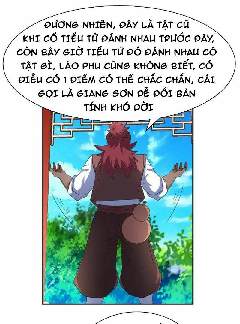 Tôn Thượng Chapter 331 - Trang 2