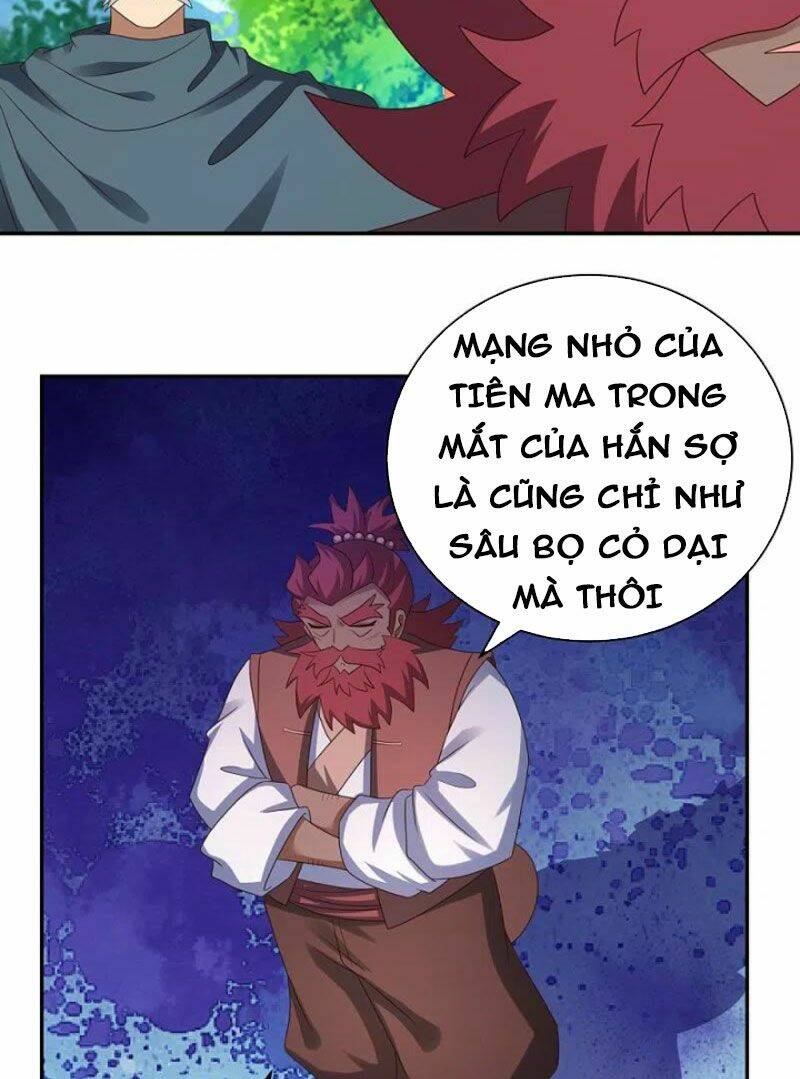 Tôn Thượng Chapter 331 - Trang 2