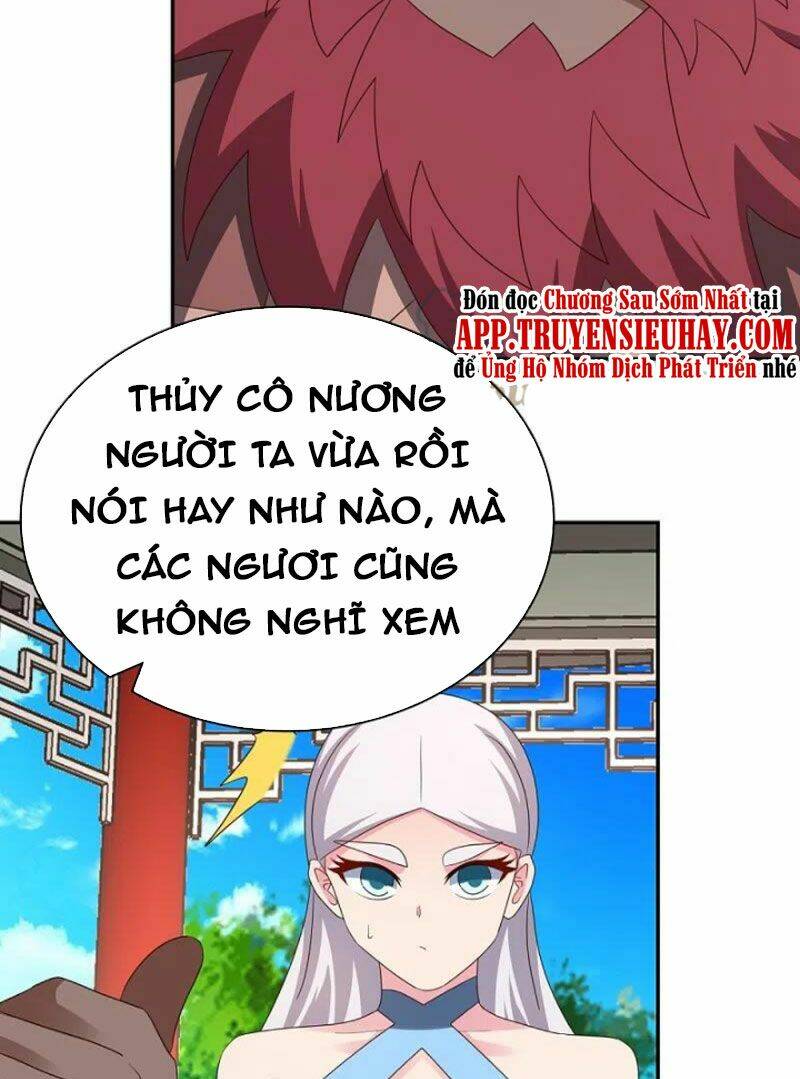 Tôn Thượng Chapter 331 - Trang 2