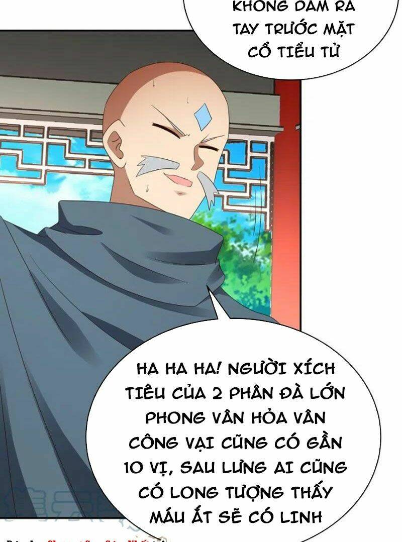 Tôn Thượng Chapter 331 - Trang 2