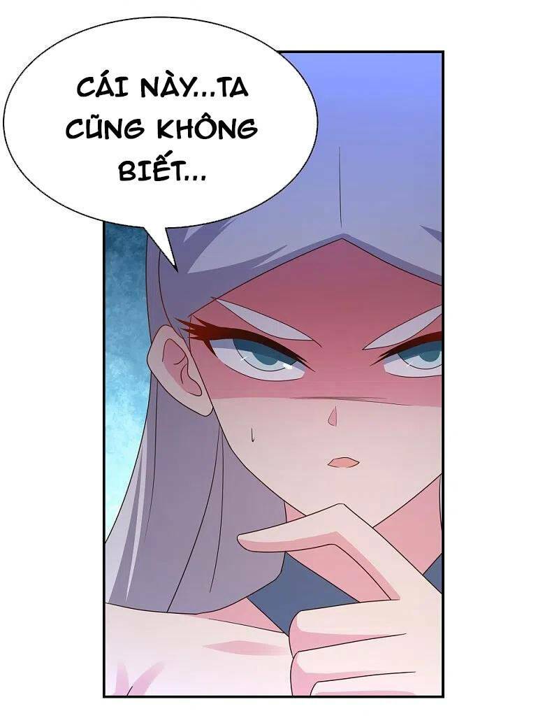 Tôn Thượng Chapter 330 - Trang 2