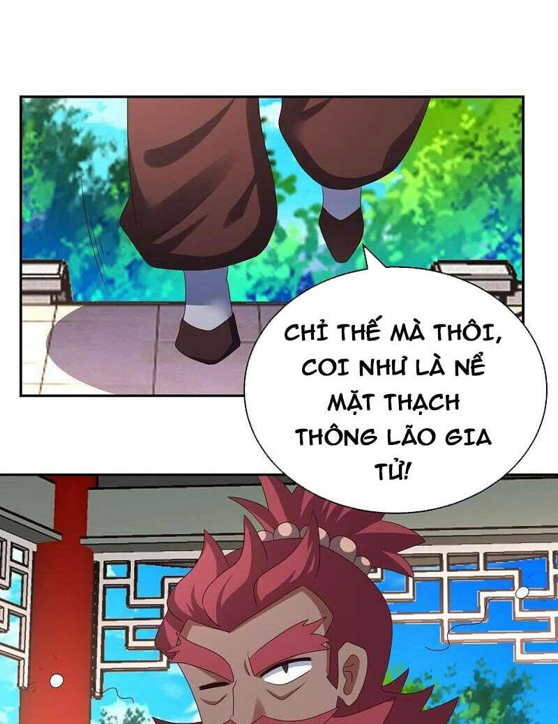 Tôn Thượng Chapter 330 - Trang 2