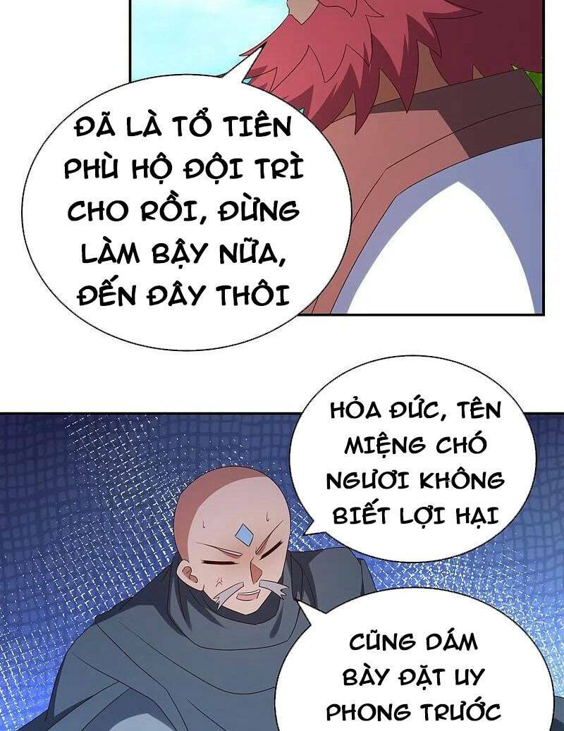 Tôn Thượng Chapter 330 - Trang 2