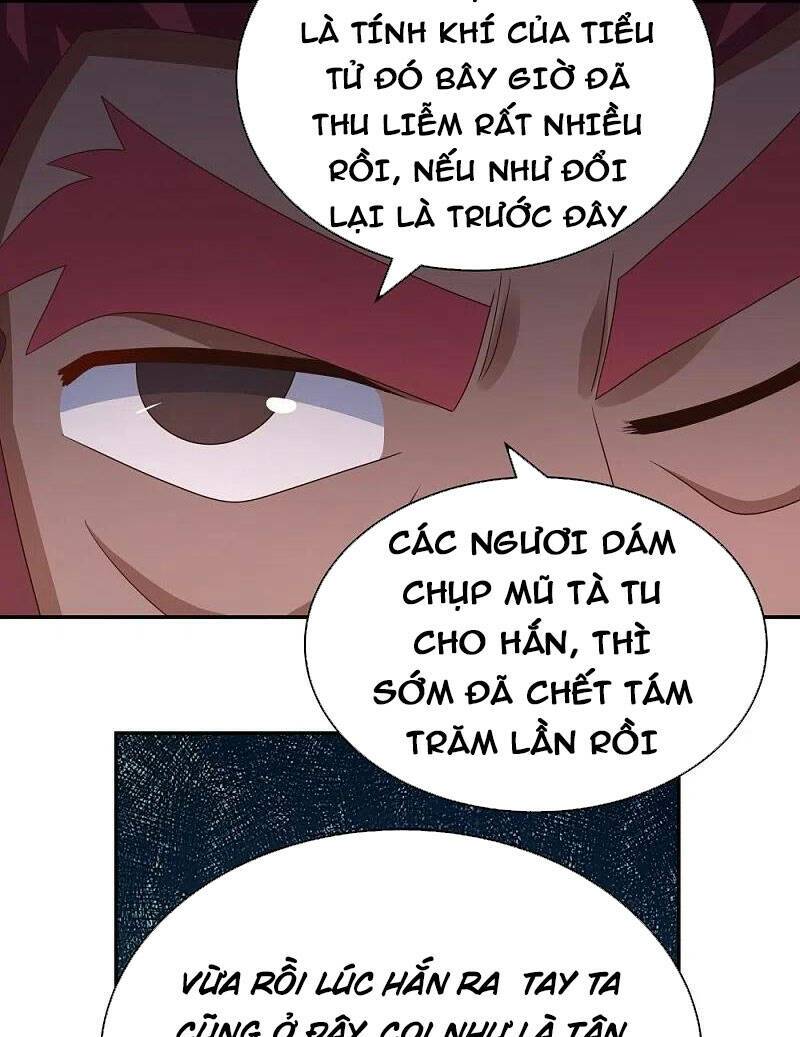 Tôn Thượng Chapter 330 - Trang 2