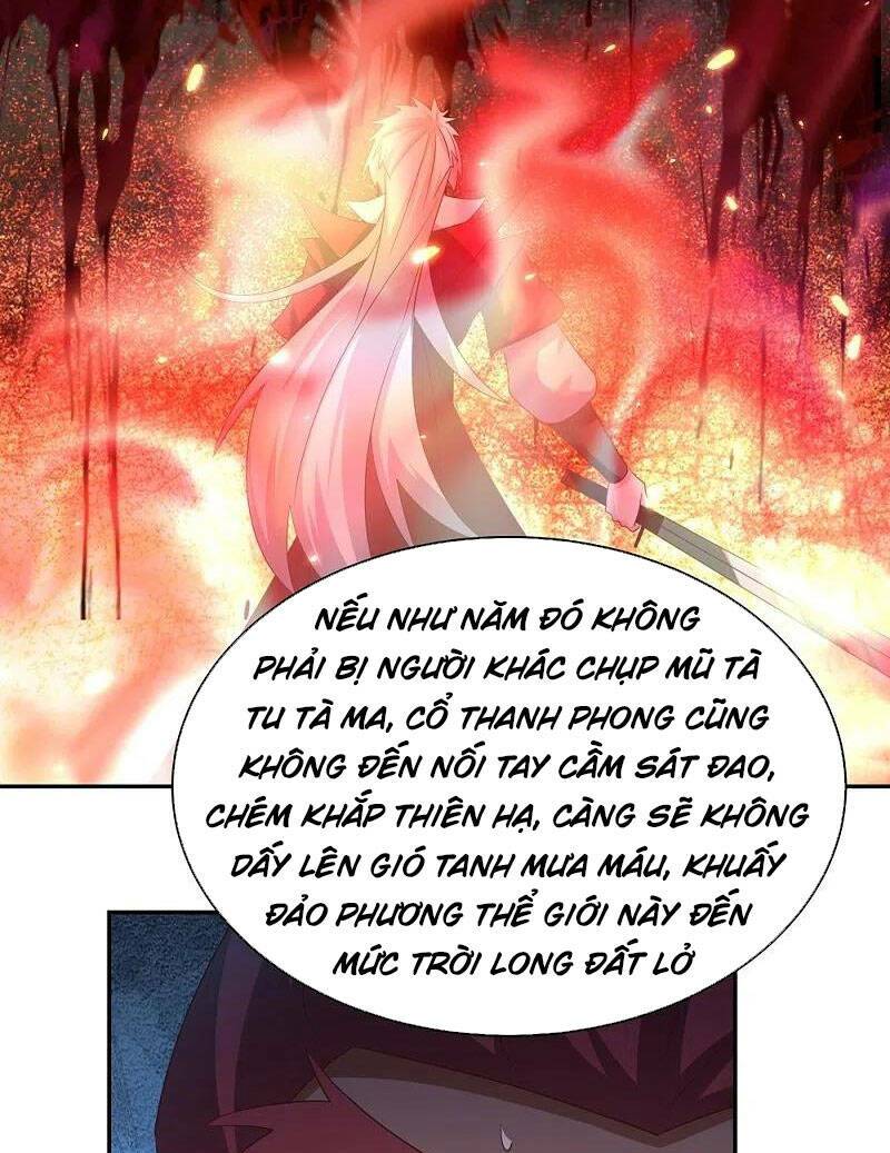 Tôn Thượng Chapter 330 - Trang 2