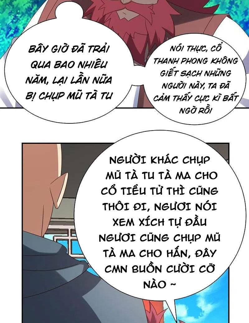 Tôn Thượng Chapter 330 - Trang 2