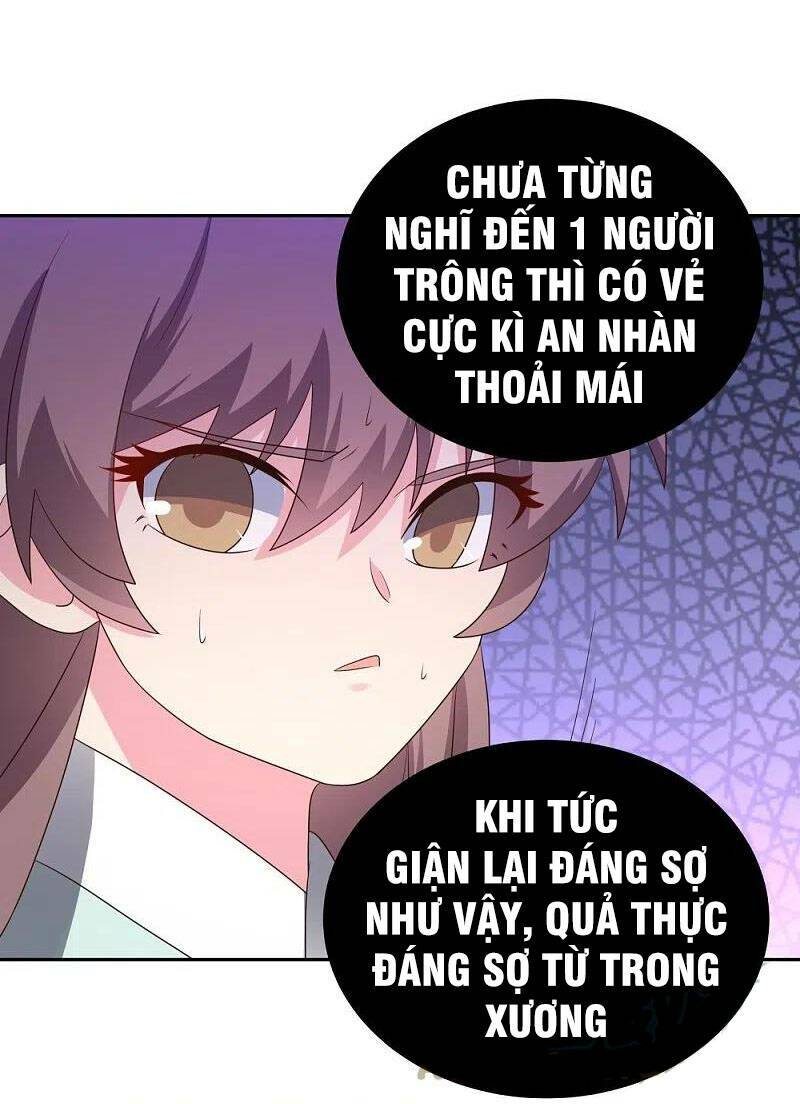 Tôn Thượng Chapter 327 - Trang 2