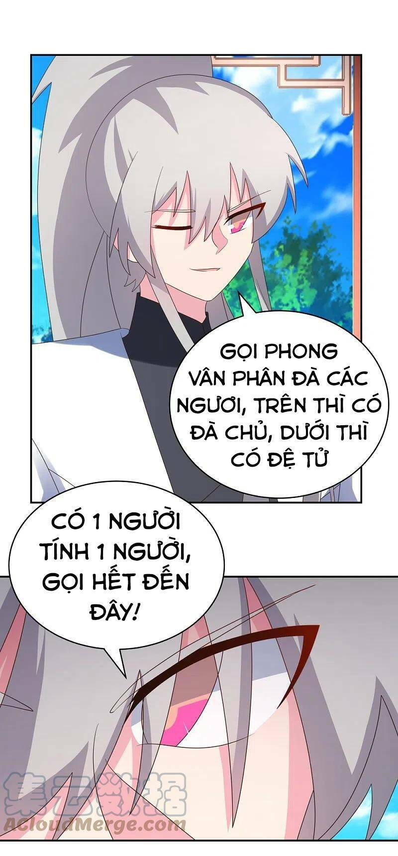 Tôn Thượng Chapter 327 - Trang 2