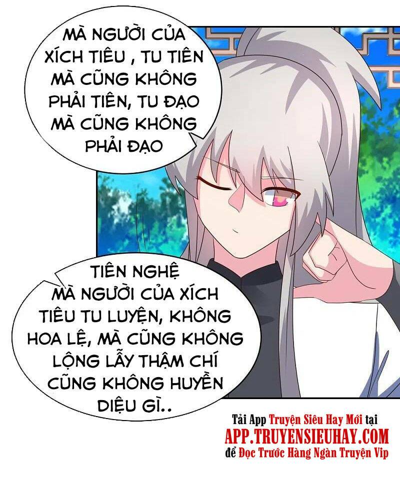 Tôn Thượng Chapter 327 - Trang 2