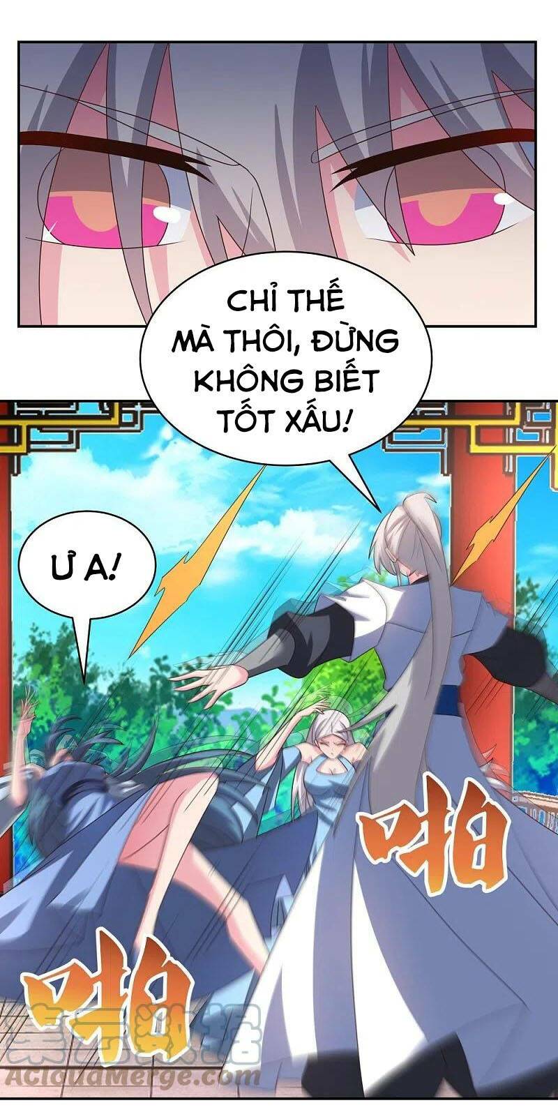 Tôn Thượng Chapter 327 - Trang 2