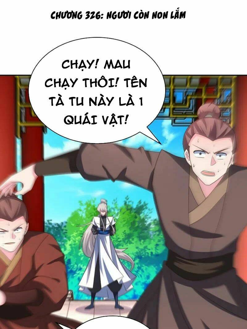 Tôn Thượng Chapter 326 - Trang 2