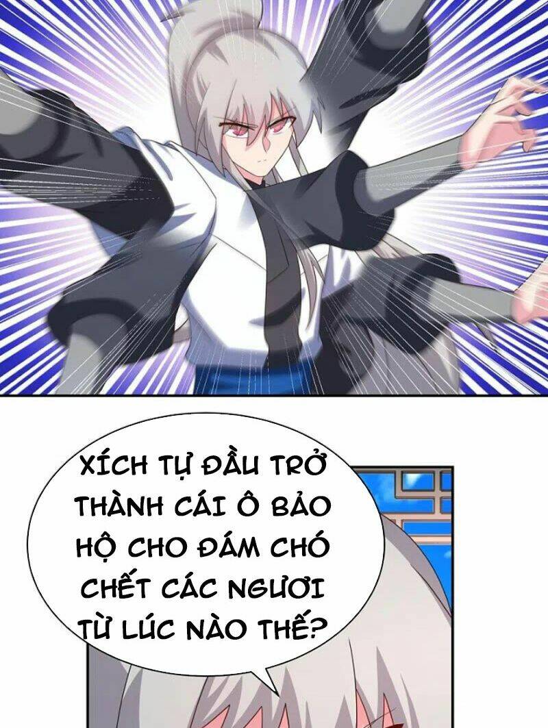 Tôn Thượng Chapter 326 - Trang 2