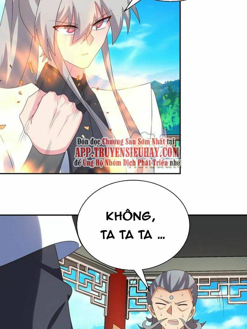 Tôn Thượng Chapter 326 - Trang 2