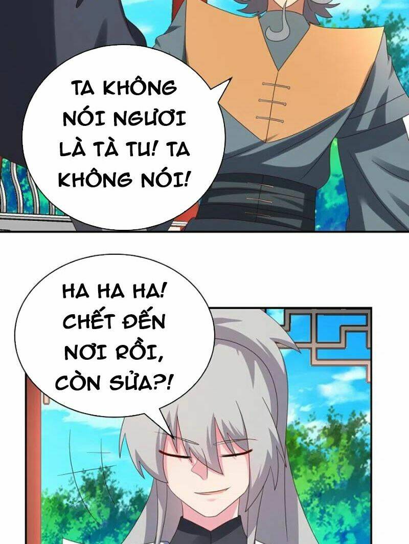 Tôn Thượng Chapter 326 - Trang 2