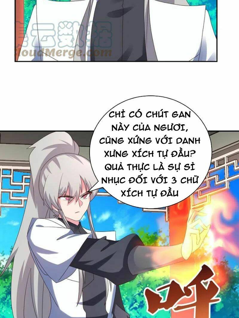 Tôn Thượng Chapter 326 - Trang 2