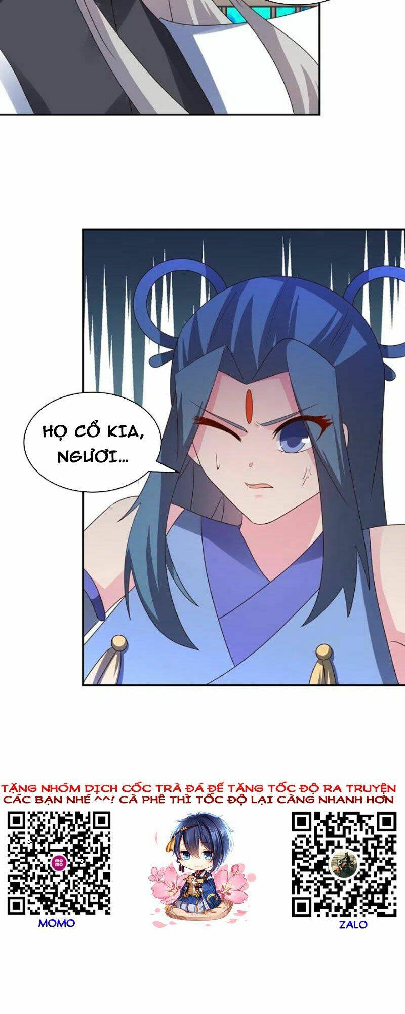 Tôn Thượng Chapter 326 - Trang 2