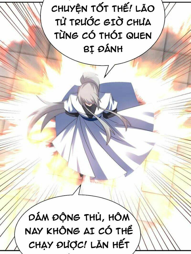 Tôn Thượng Chapter 326 - Trang 2