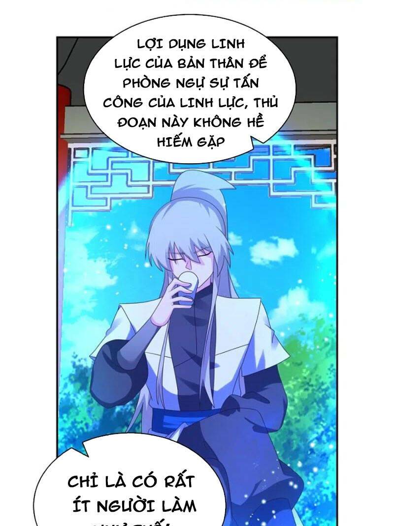 Tôn Thượng Chapter 324 - Trang 2