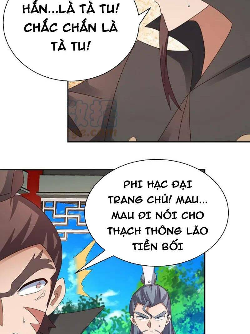 Tôn Thượng Chapter 324 - Trang 2