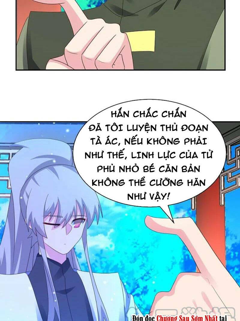 Tôn Thượng Chapter 324 - Trang 2