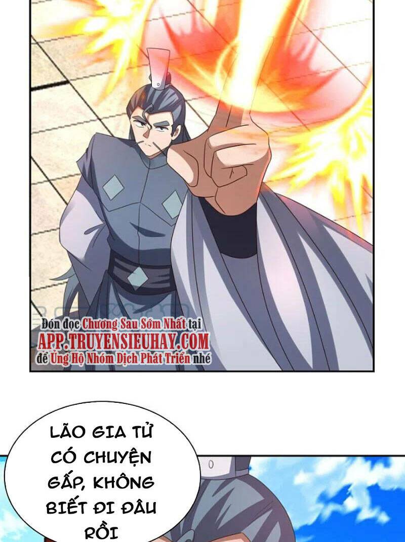 Tôn Thượng Chapter 324 - Trang 2