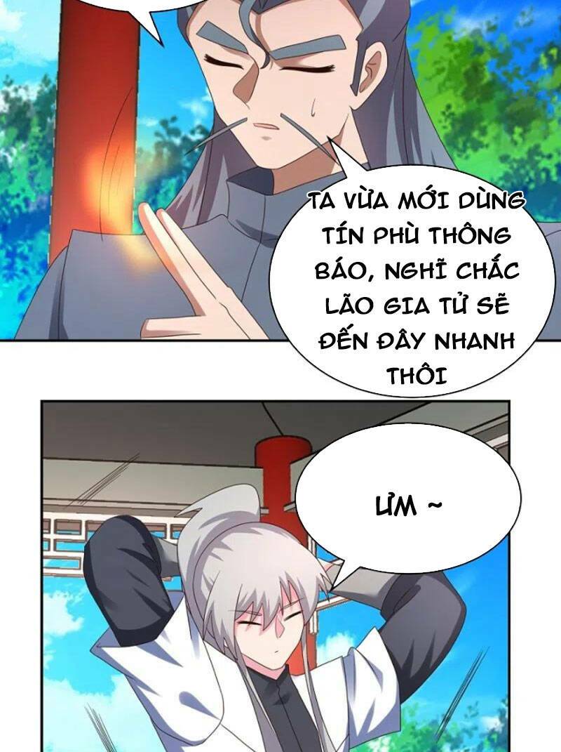 Tôn Thượng Chapter 324 - Trang 2