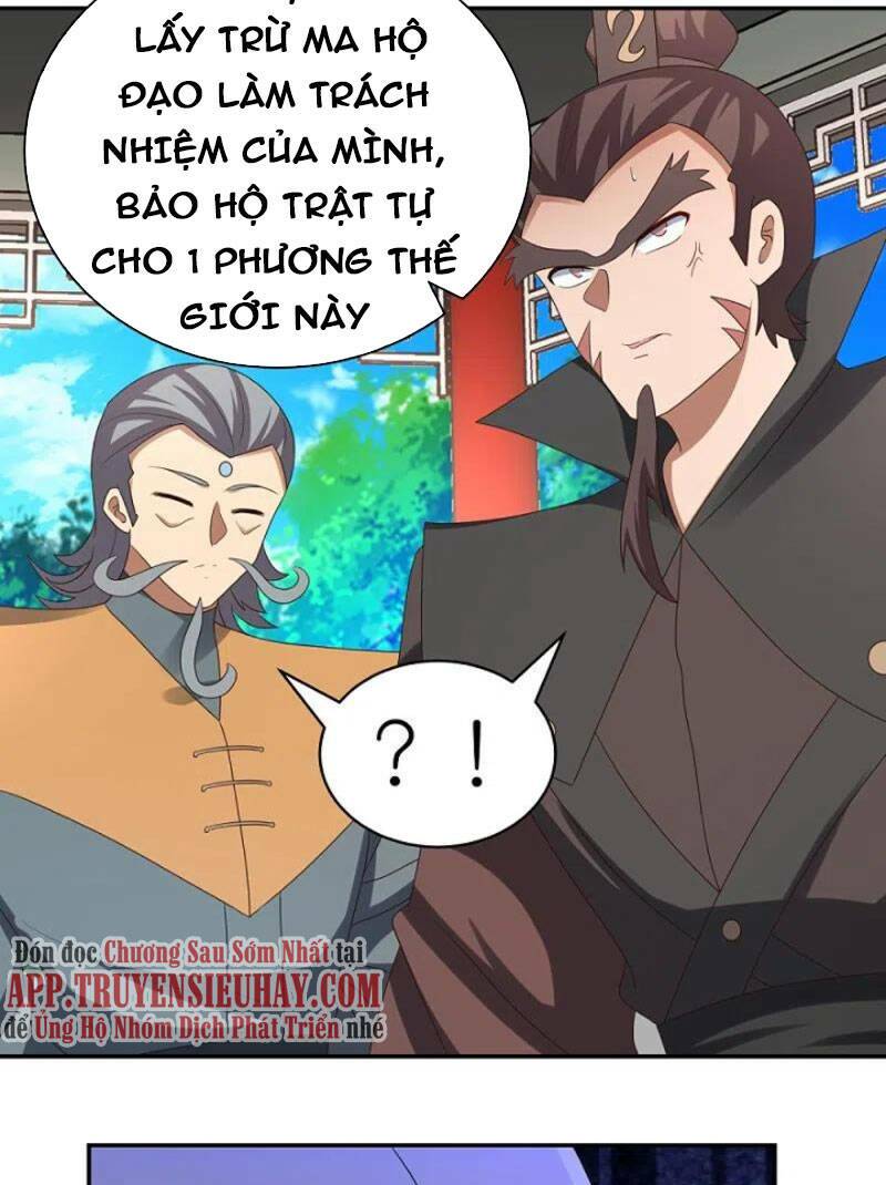 Tôn Thượng Chapter 324 - Trang 2