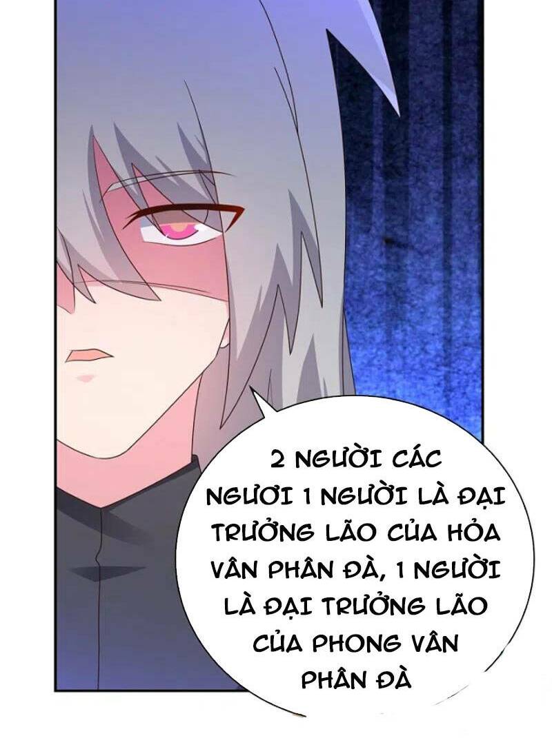 Tôn Thượng Chapter 324 - Trang 2