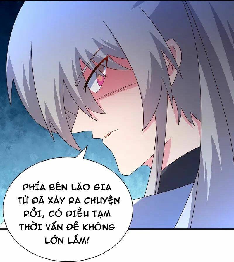 Tôn Thượng Chapter 322 - Trang 2