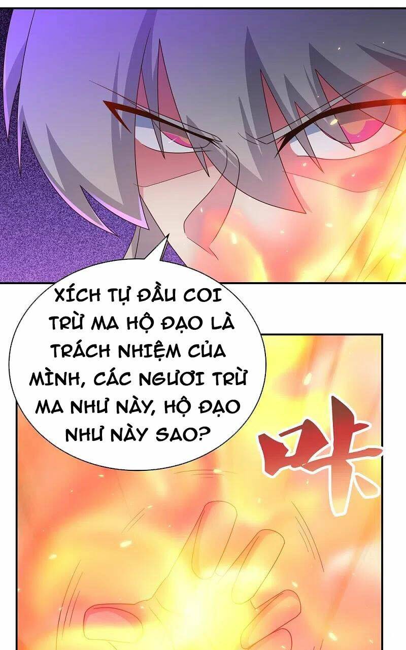 Tôn Thượng Chapter 322 - Trang 2